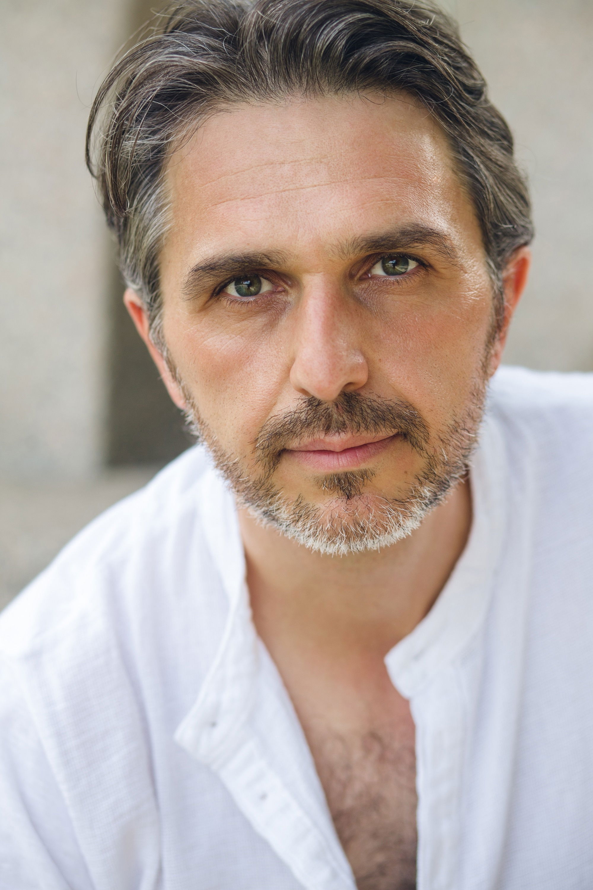 et billede af Andreapietro Anselmi