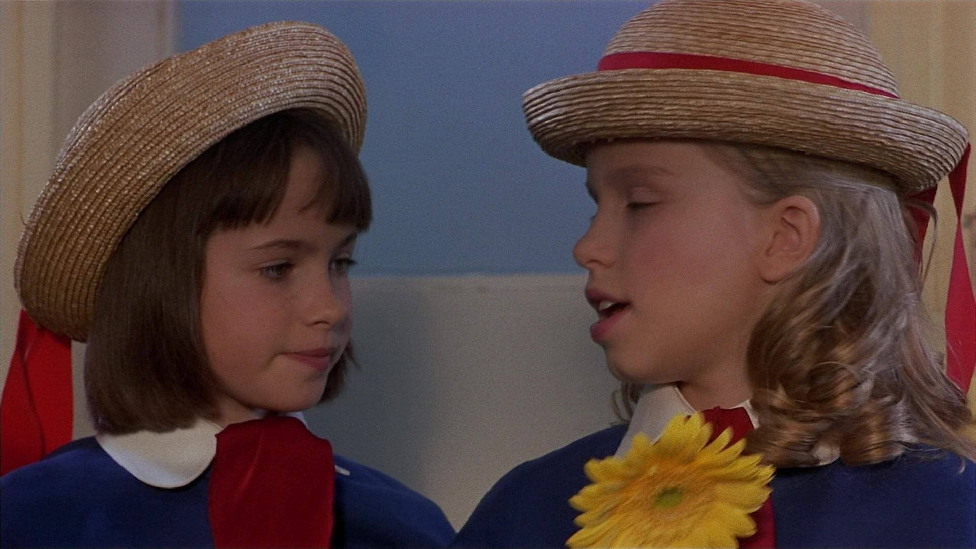 Madeline (1998)