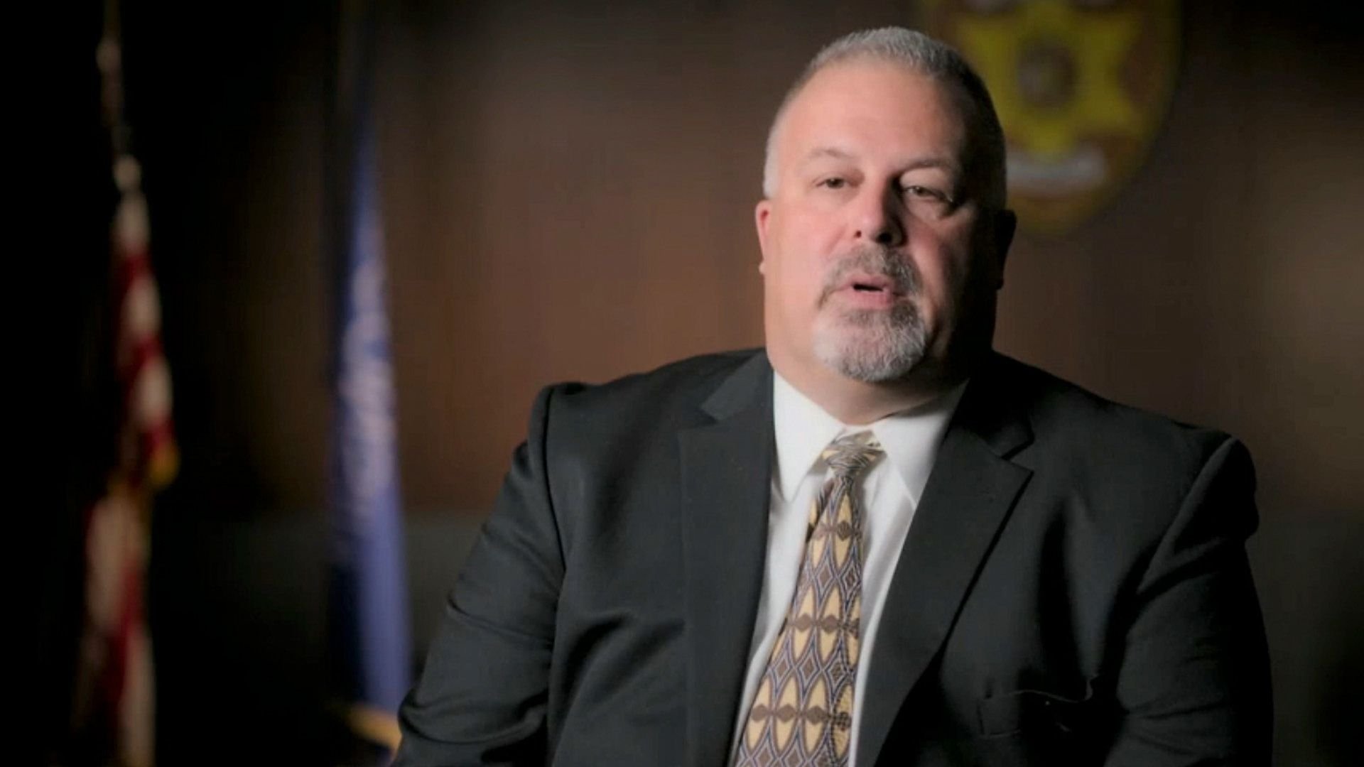 Thumbnail for Cold Case, Unearthed Season 1 Episode 2