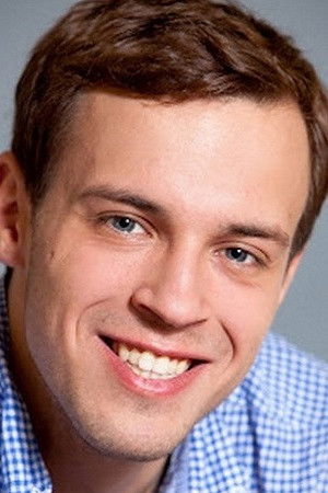 et billede af Pavel Popov