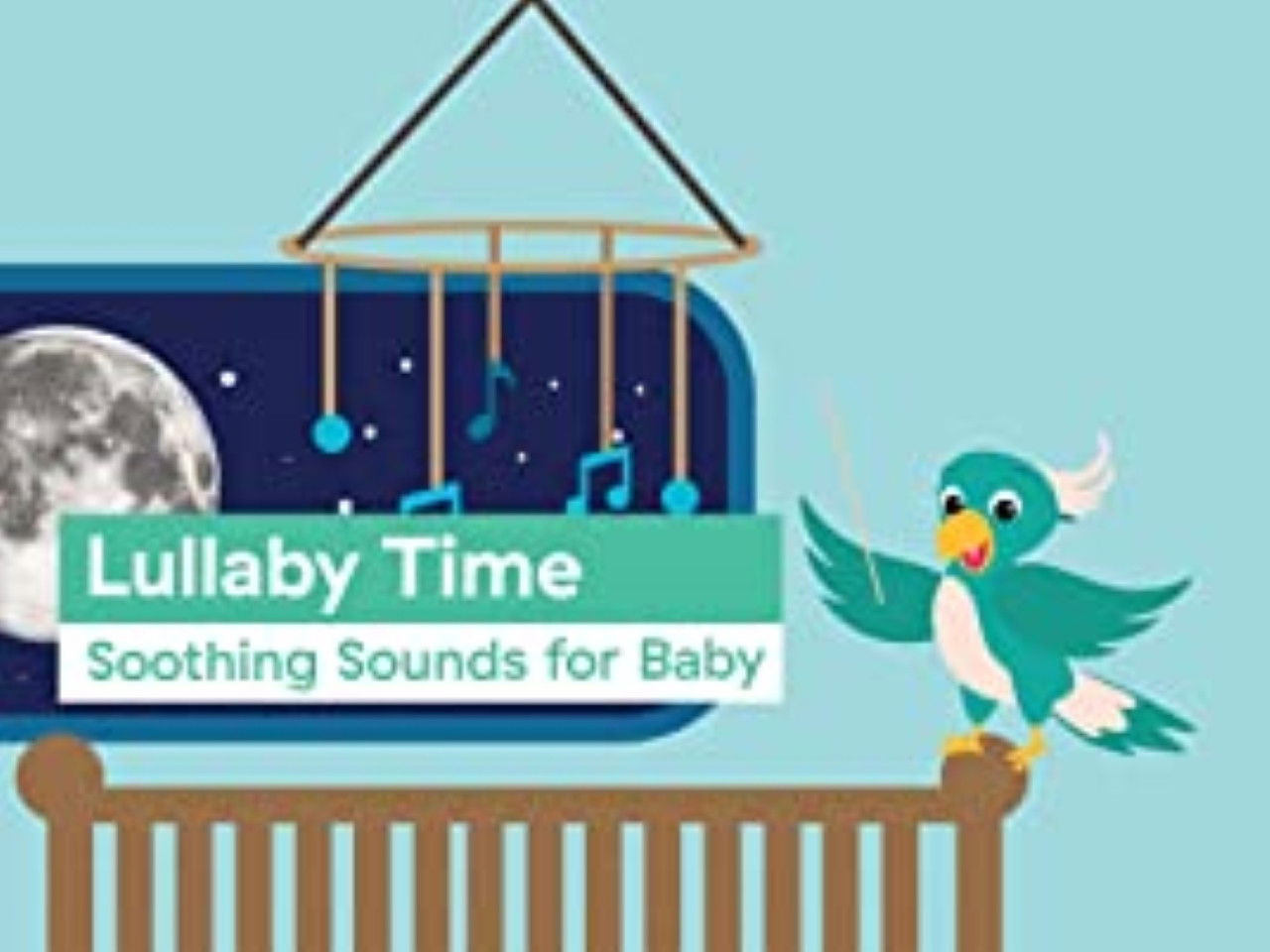 Baby Einstein Classics - Épisode 5
