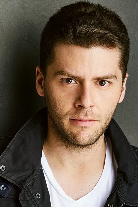 et billede af Jamal Fahim