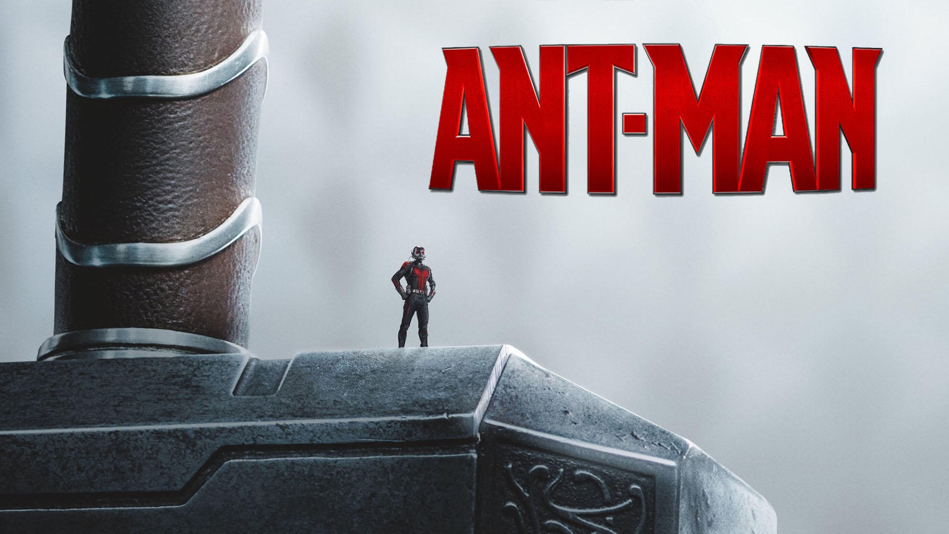 Ant-Man (2015)