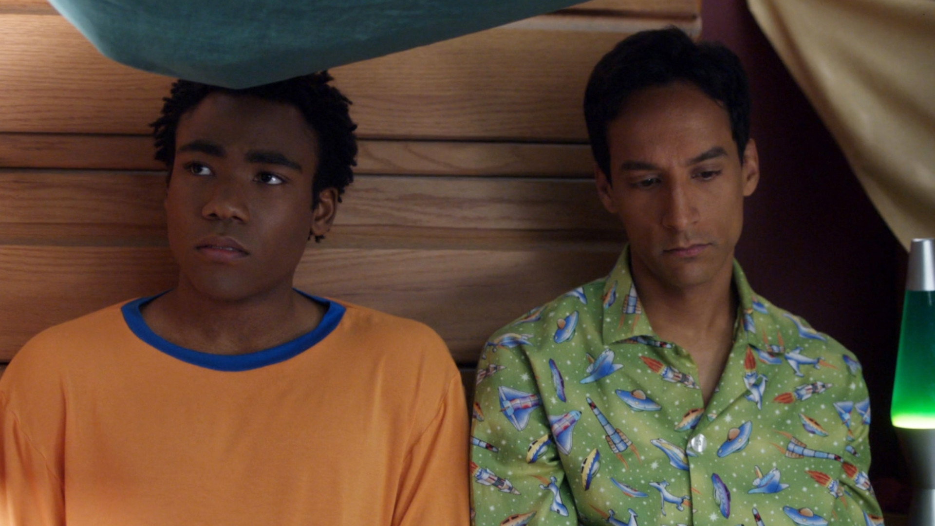 Six Seasons and A Movie: A Community Art Show