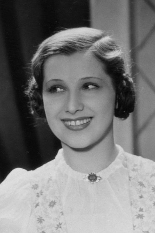 et billede af Alicja Halama