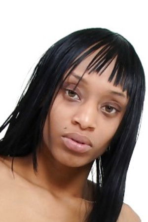 et billede af Fetish Fatale