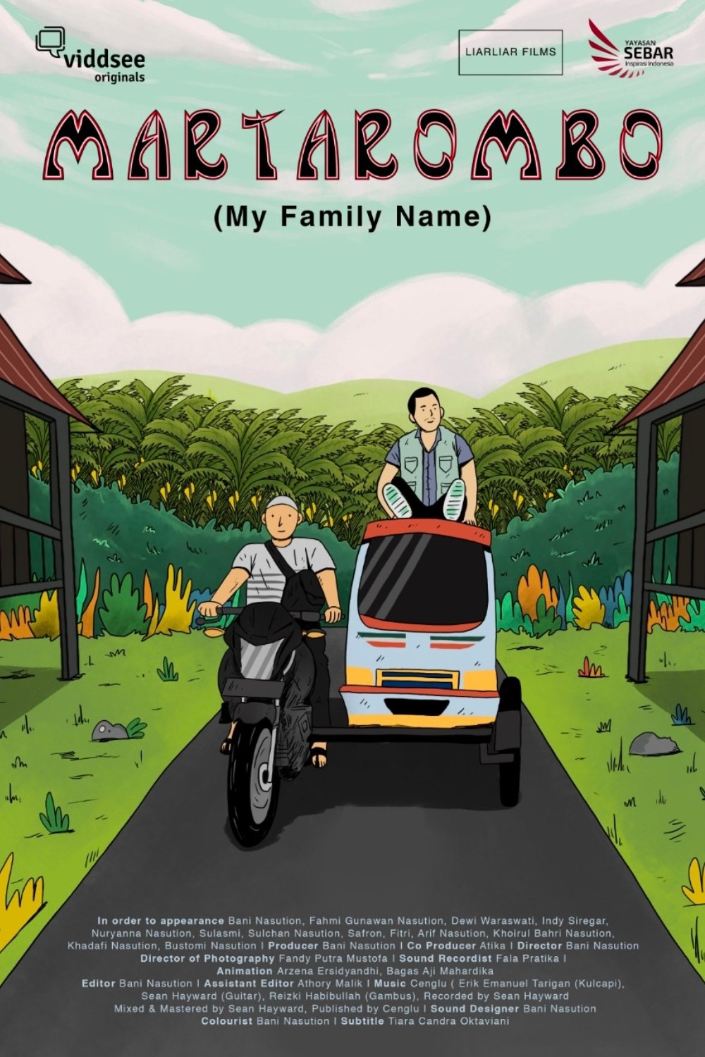 Movie Title