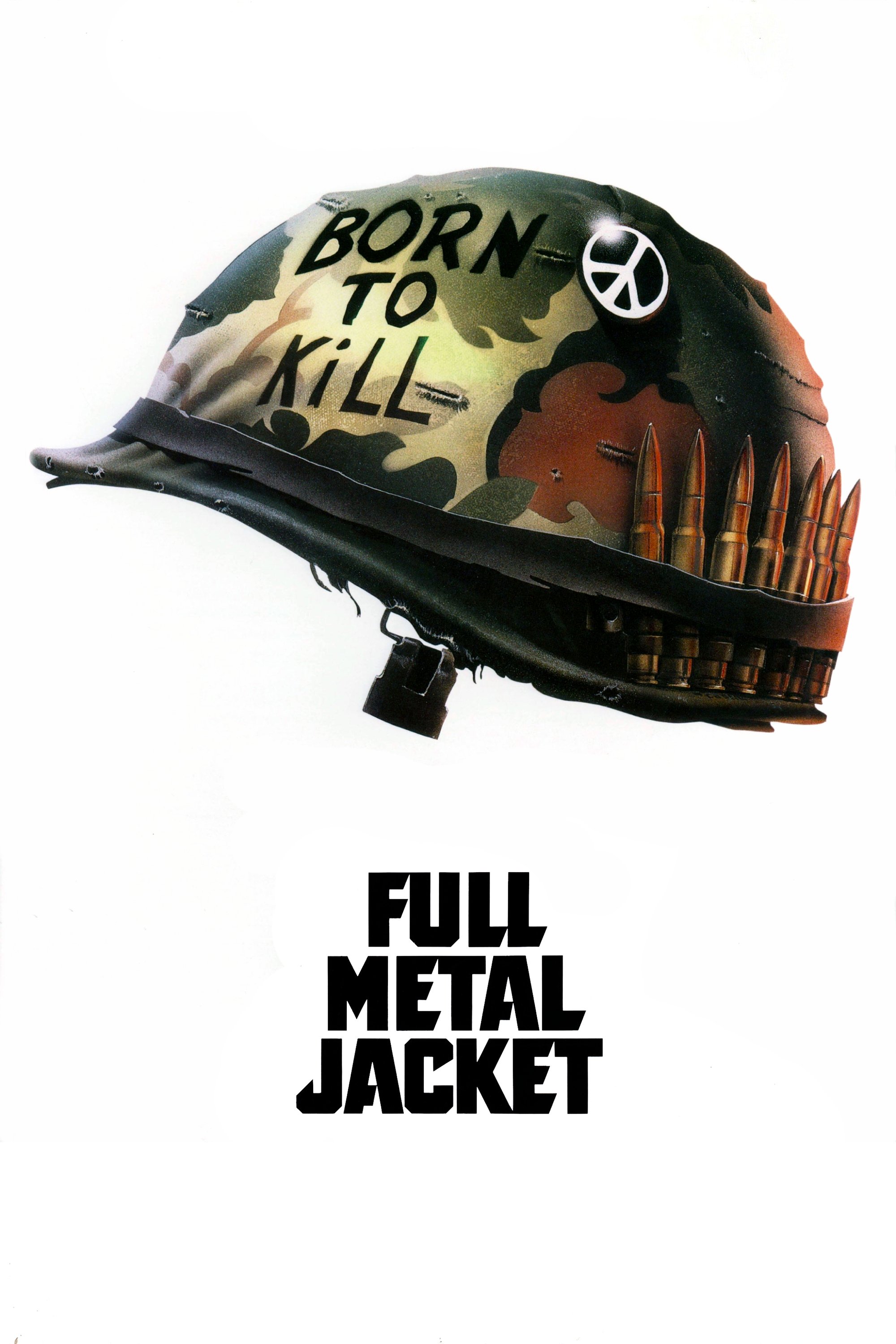 Full Metal Jacket