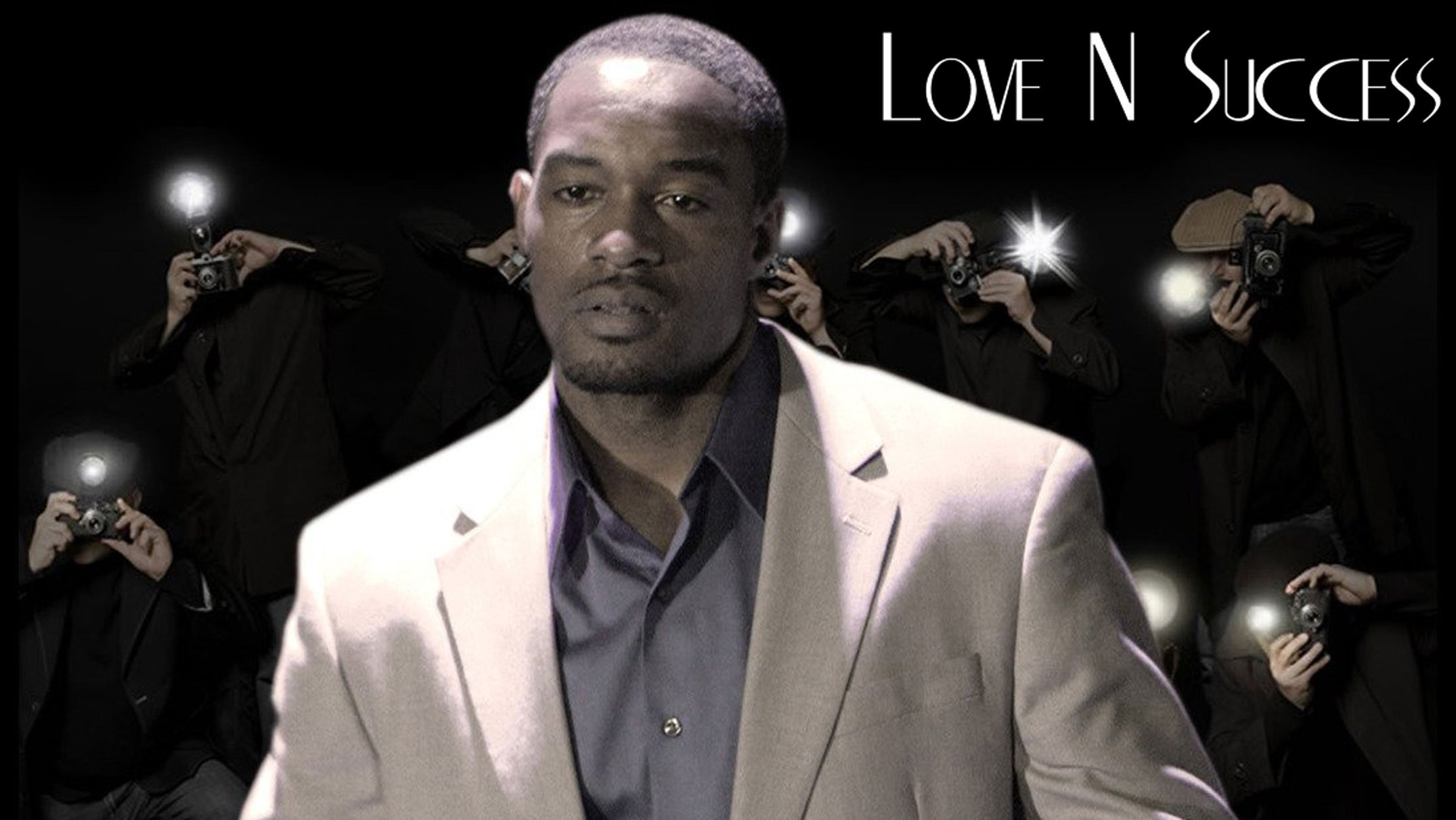 Love N Success (2015)