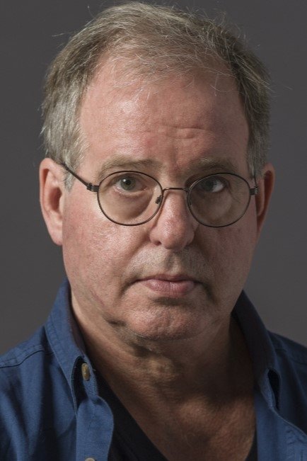 et billede af Erik Nelson