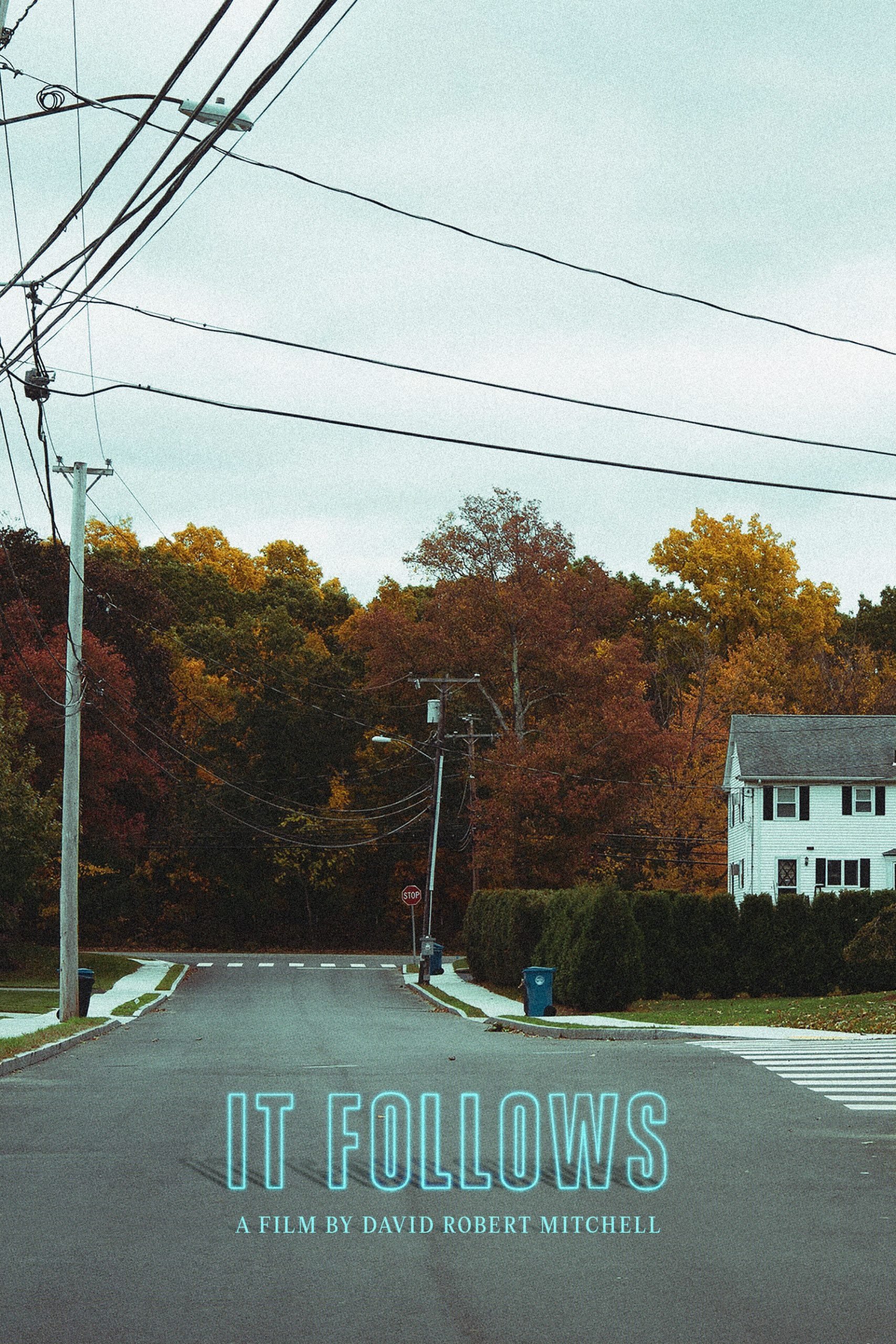 It Follows