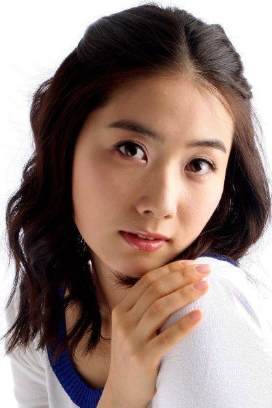 et billede af Kim Yeong-im