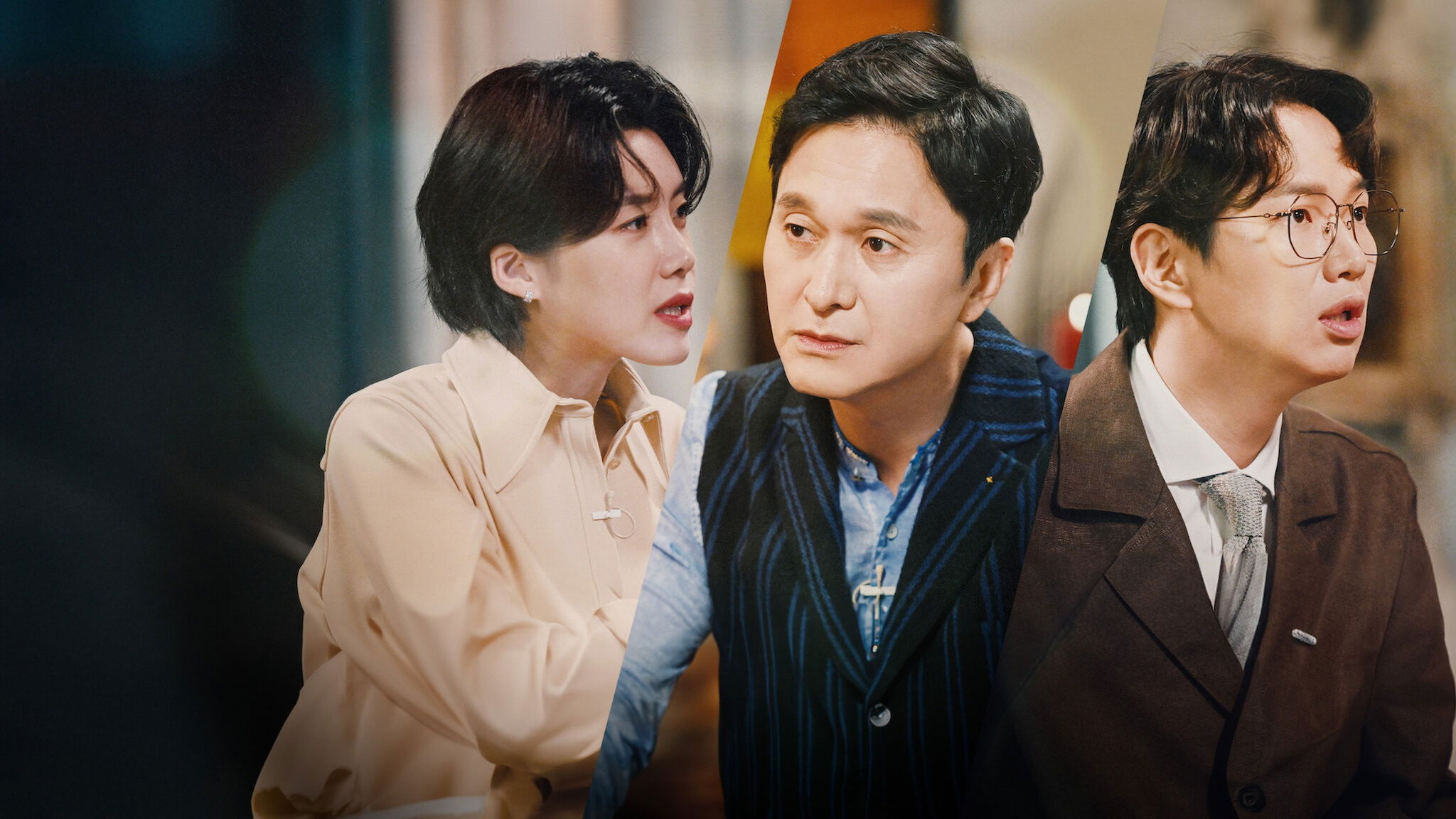 The story of the day when the tail was bitten