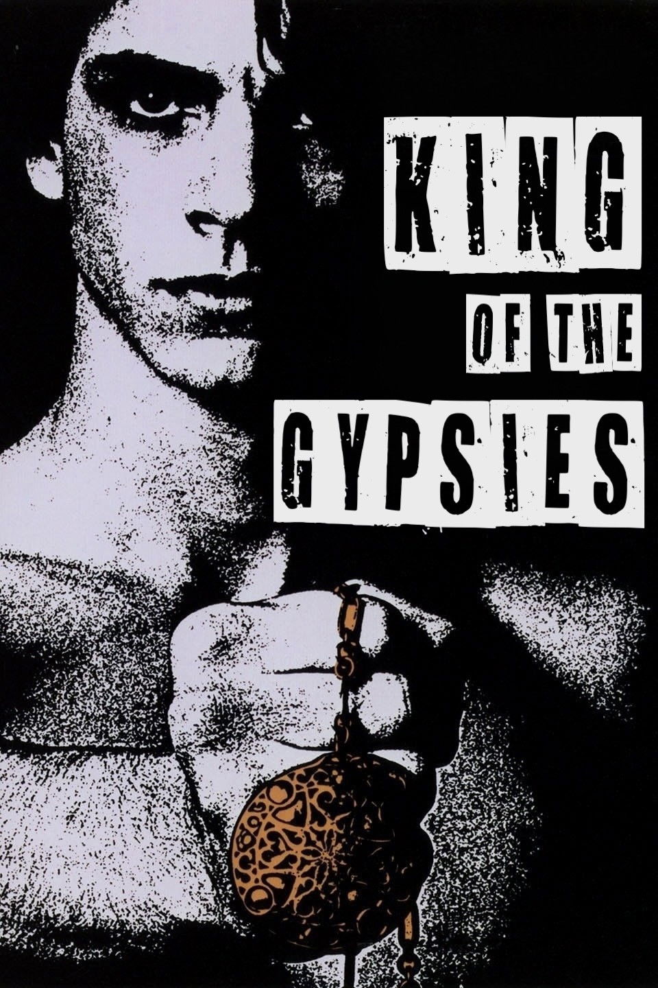 King of the Gypsies