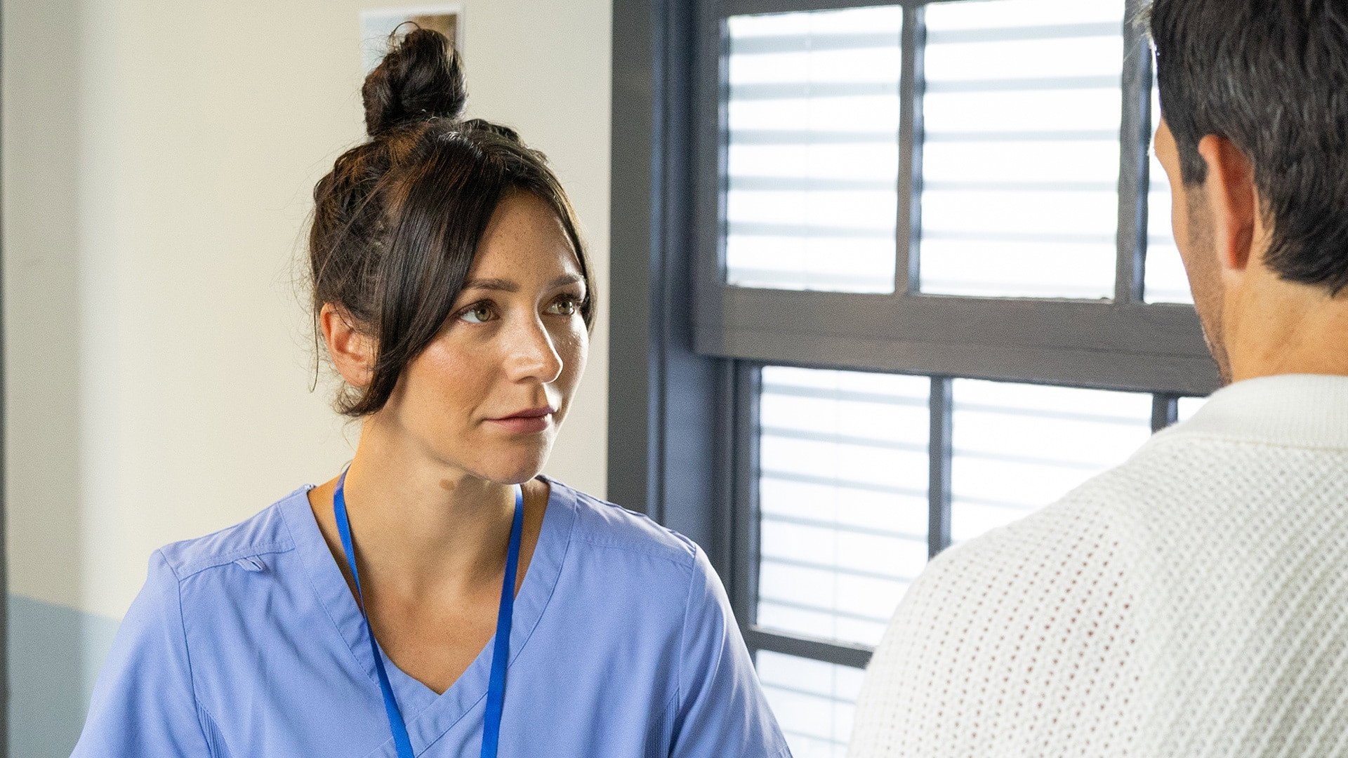 Hollyoaks Season 32 :Episode 91  Mon 03 Aug 2026