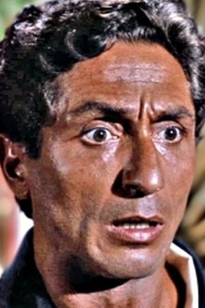 et billede af David Mauro