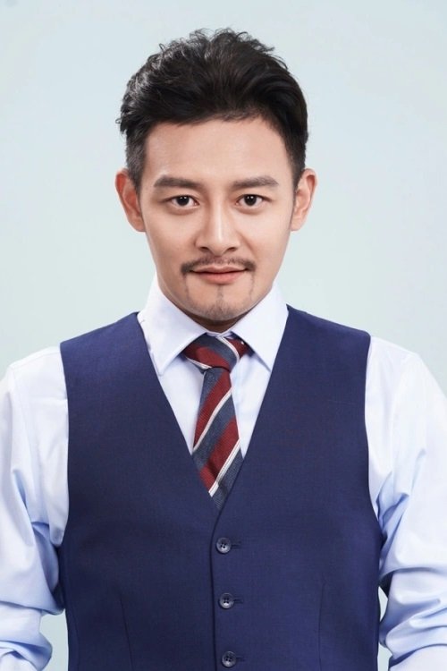 et billede af Xia Minghao