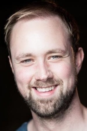 et billede af Michael Shelford