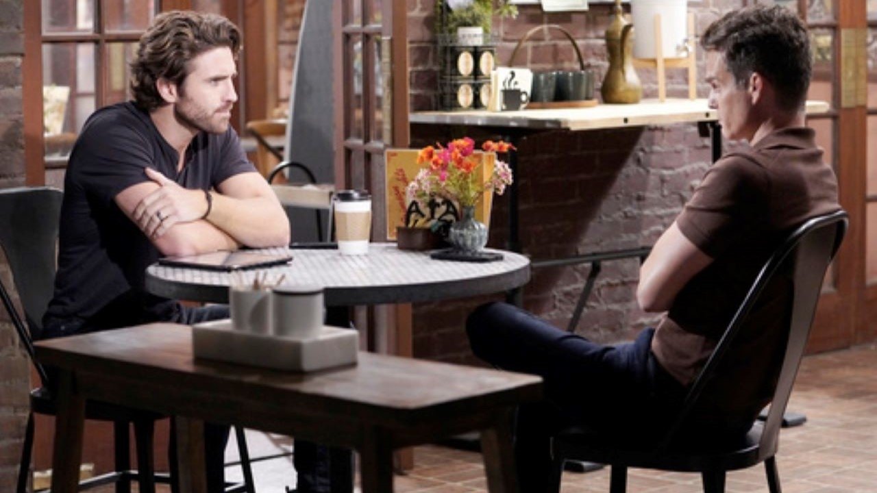 The Young and the Restless 49x213