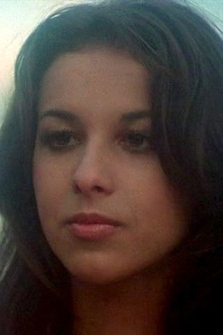 et billede af Eva Leuze