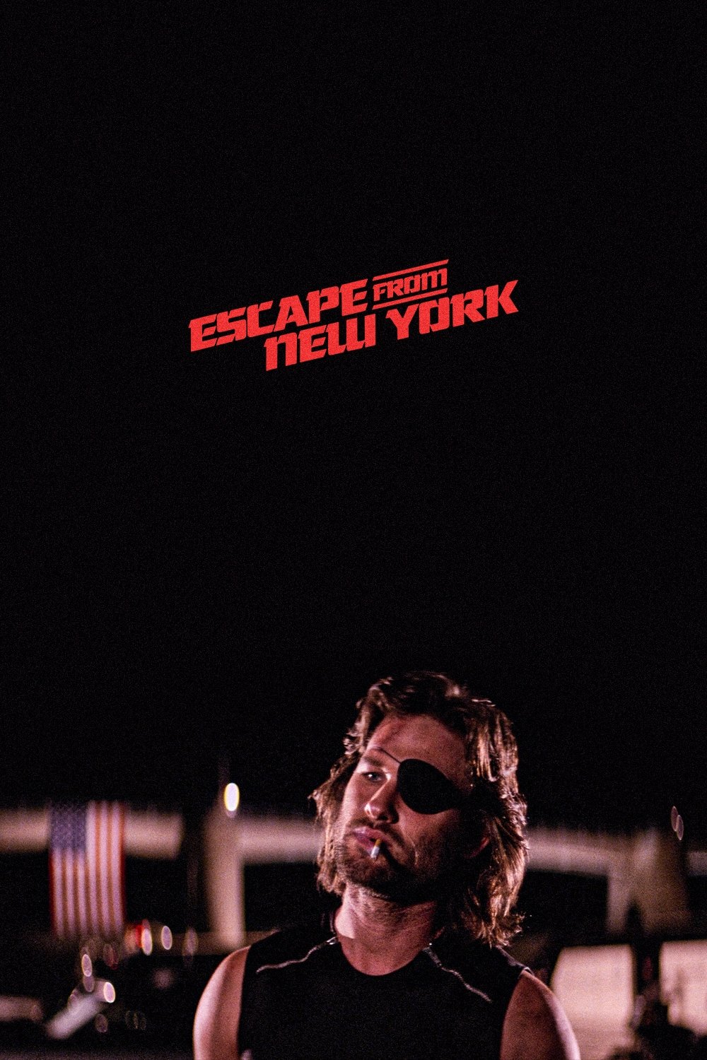 Escape from New York