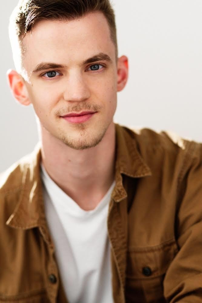 et billede af Alec Tincher