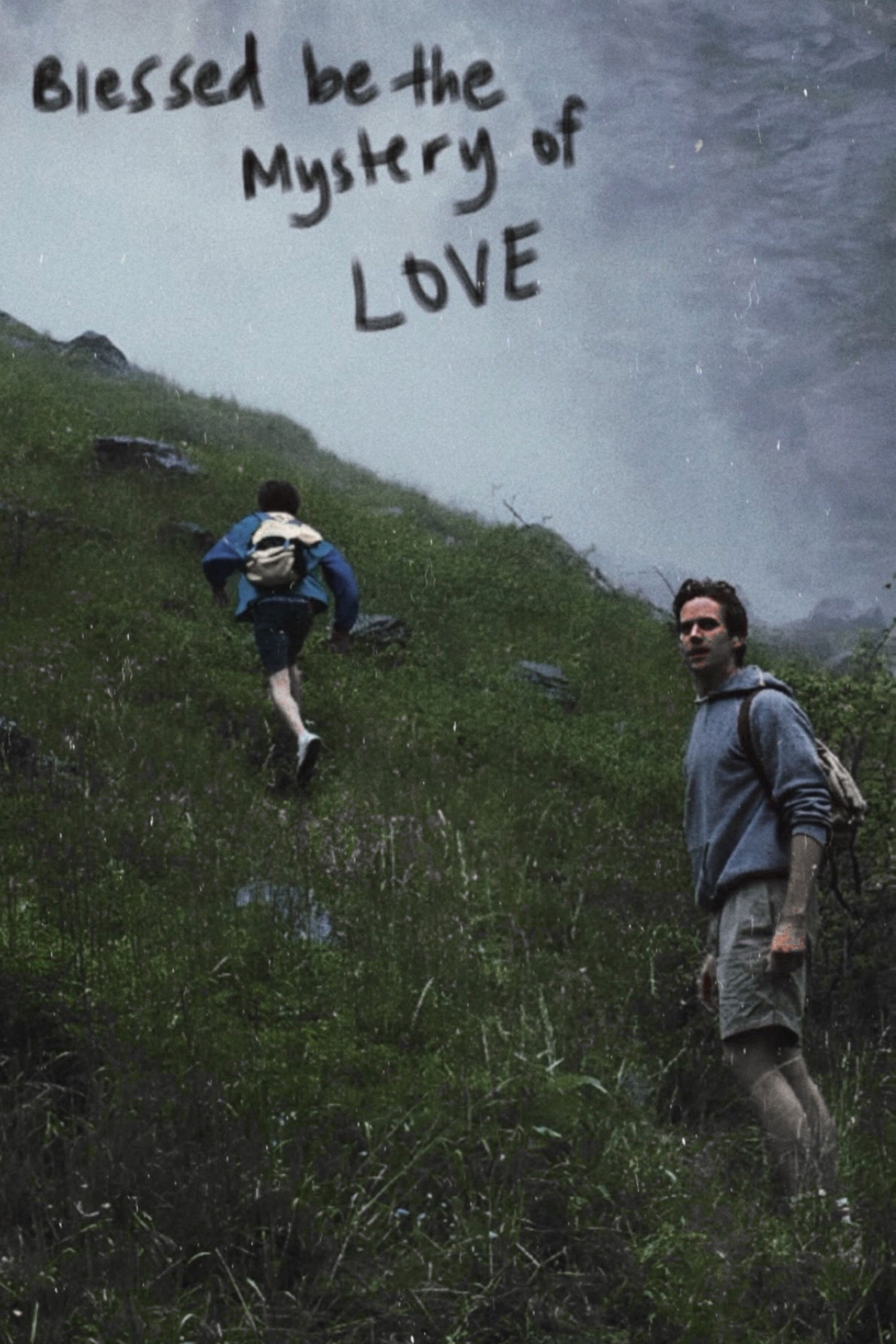 Call Me by Your Name