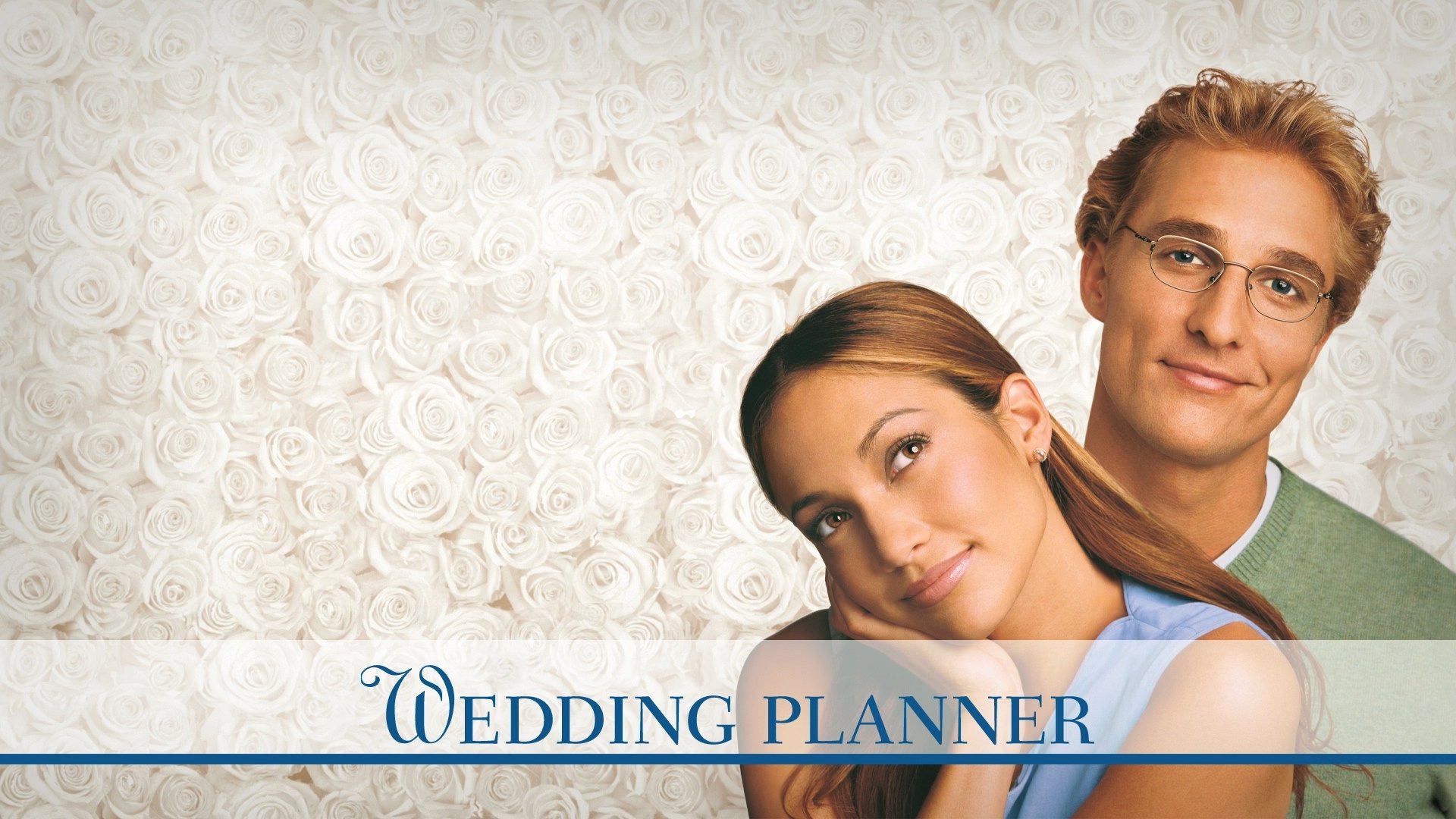 The Wedding Planner