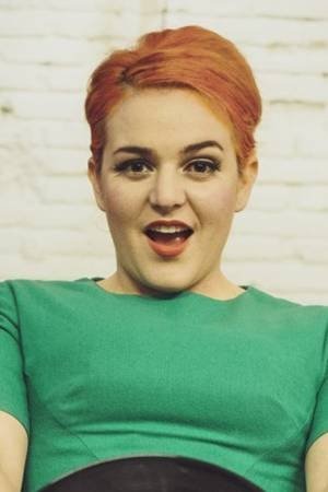 et billede af Poppy Cox