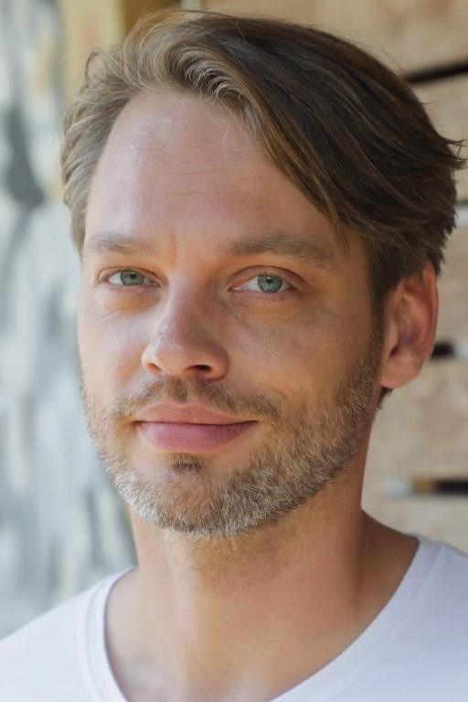 et billede af Gatis Maliks