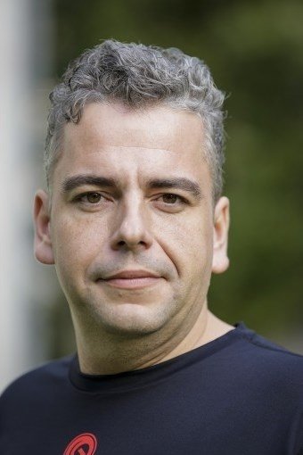 et billede af Ricardo Castro