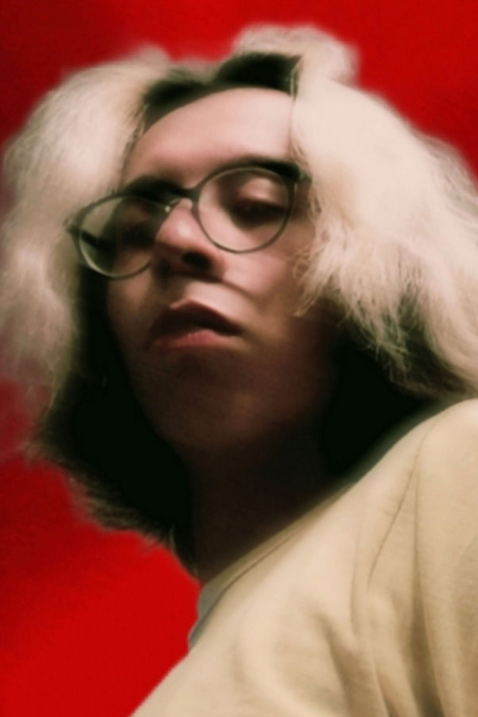 et billede af Uzziel Torres