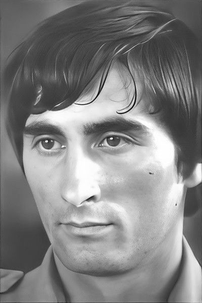 et billede af Anatoliy Belyy