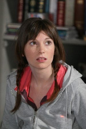 et billede af Amélie Lerma