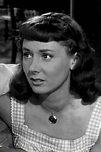 et billede af Sophie Leclair