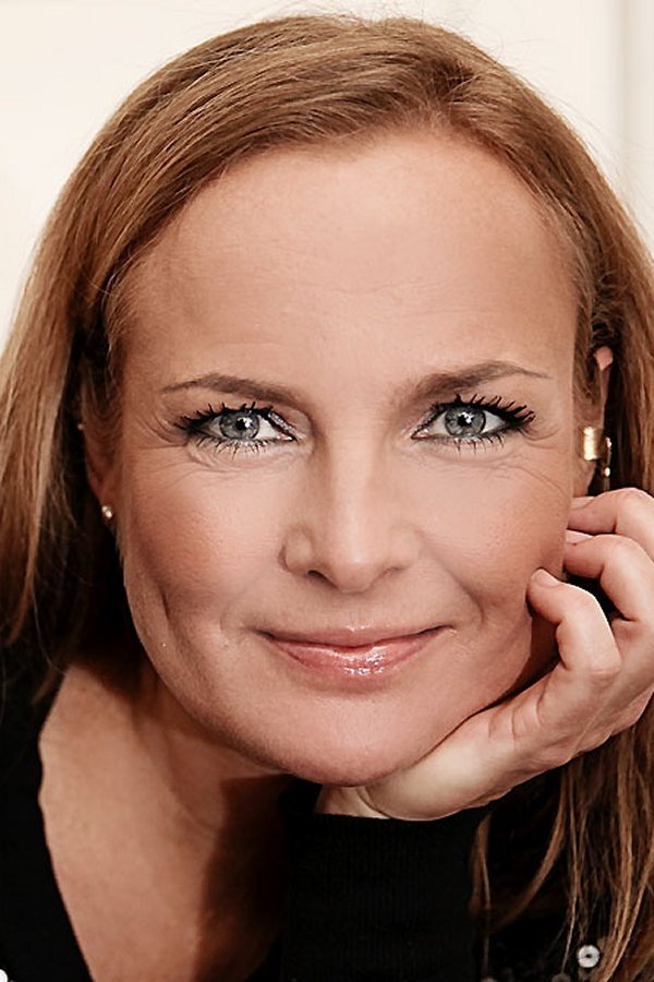 Søs Fenger (Charlotte Fenger)