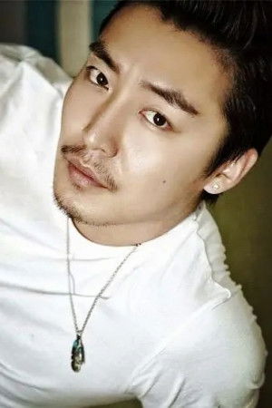 et billede af 戴鑫龙