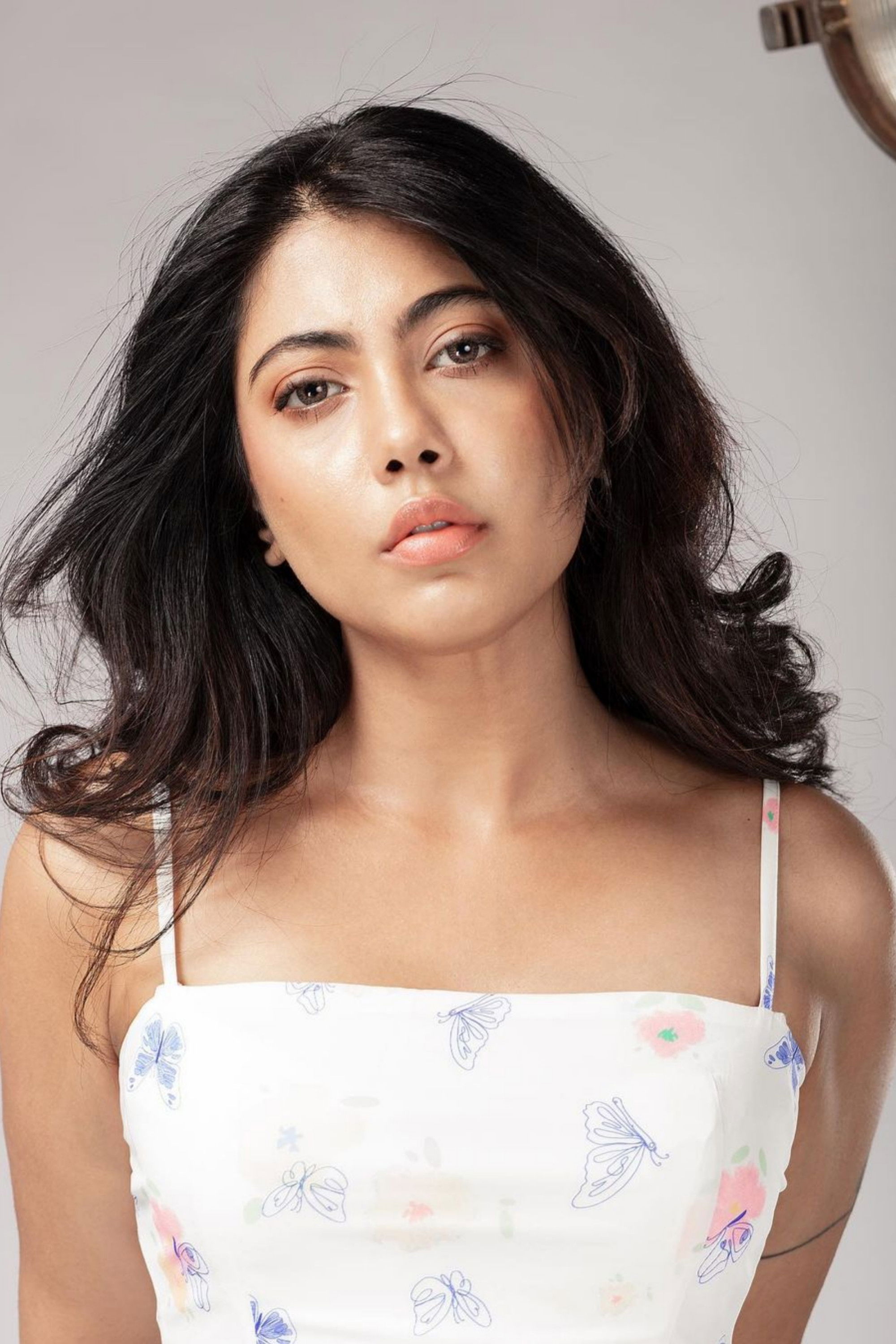 et billede af Nayana Elza