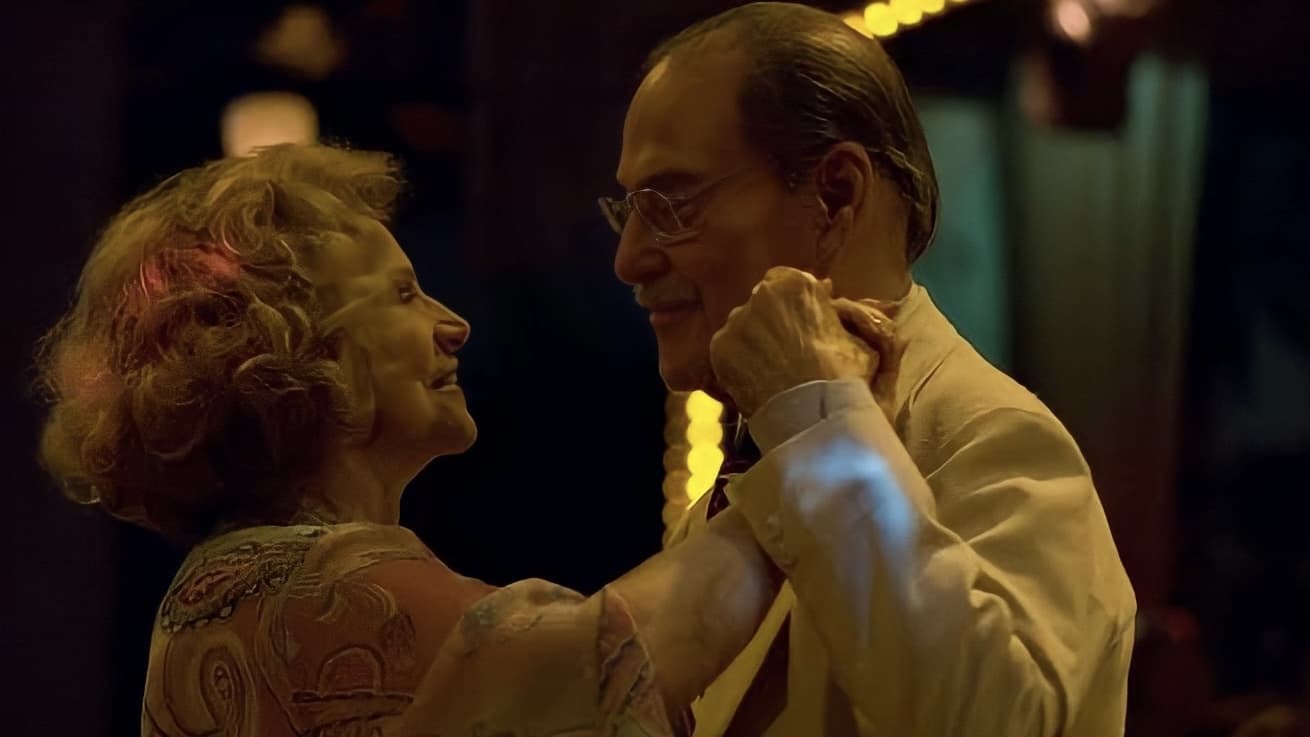 The Ballroom (2007)