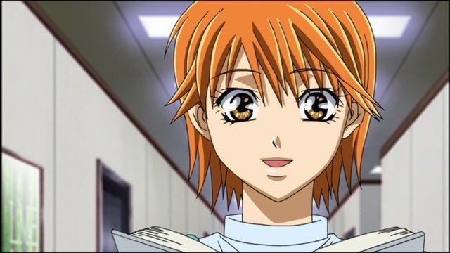 Skip Beat!