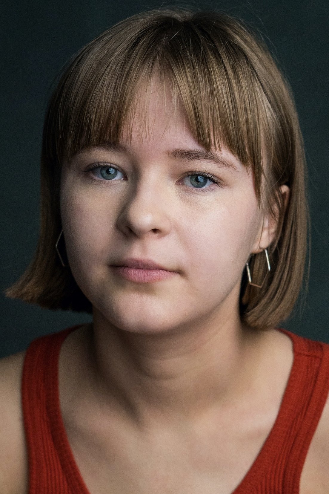 et billede af Heather Forster