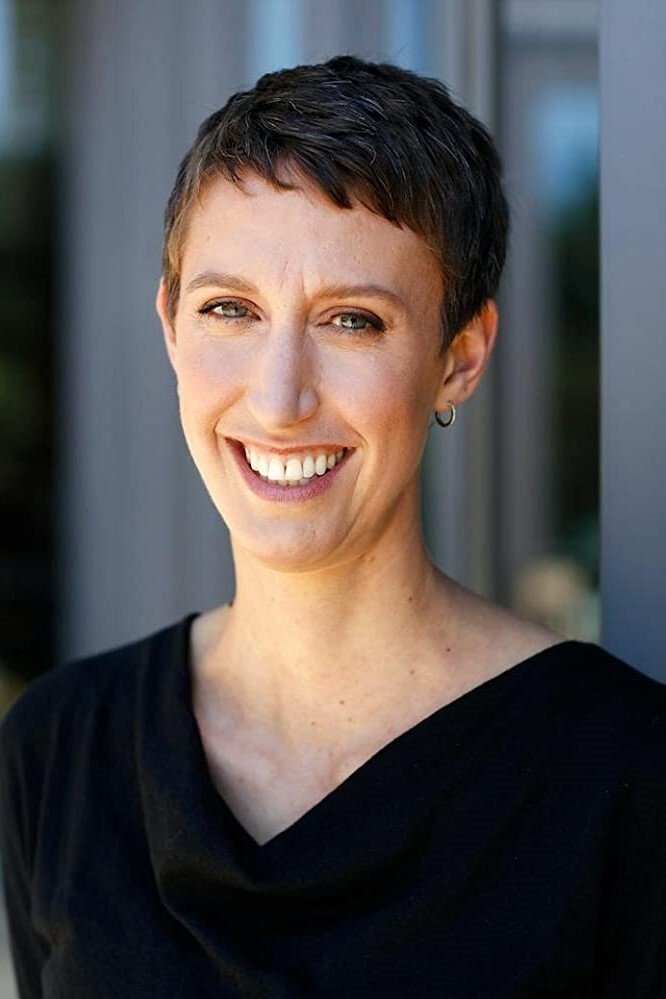 et billede af Tashana Landray