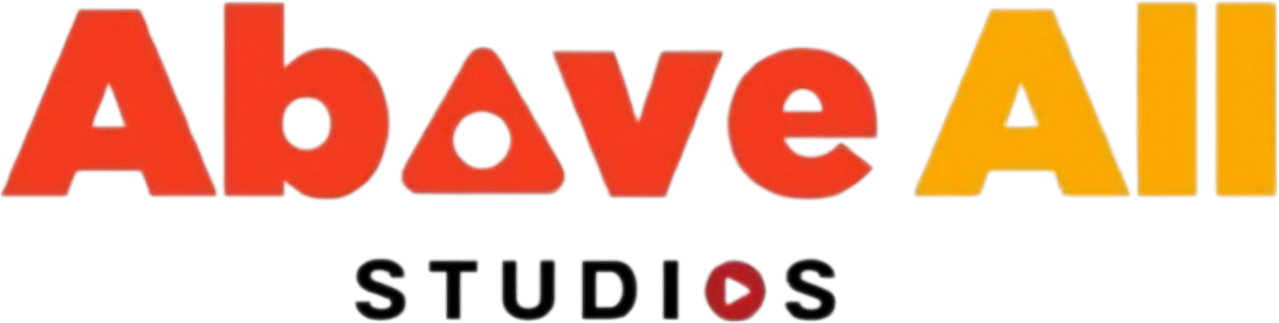 Above All studios