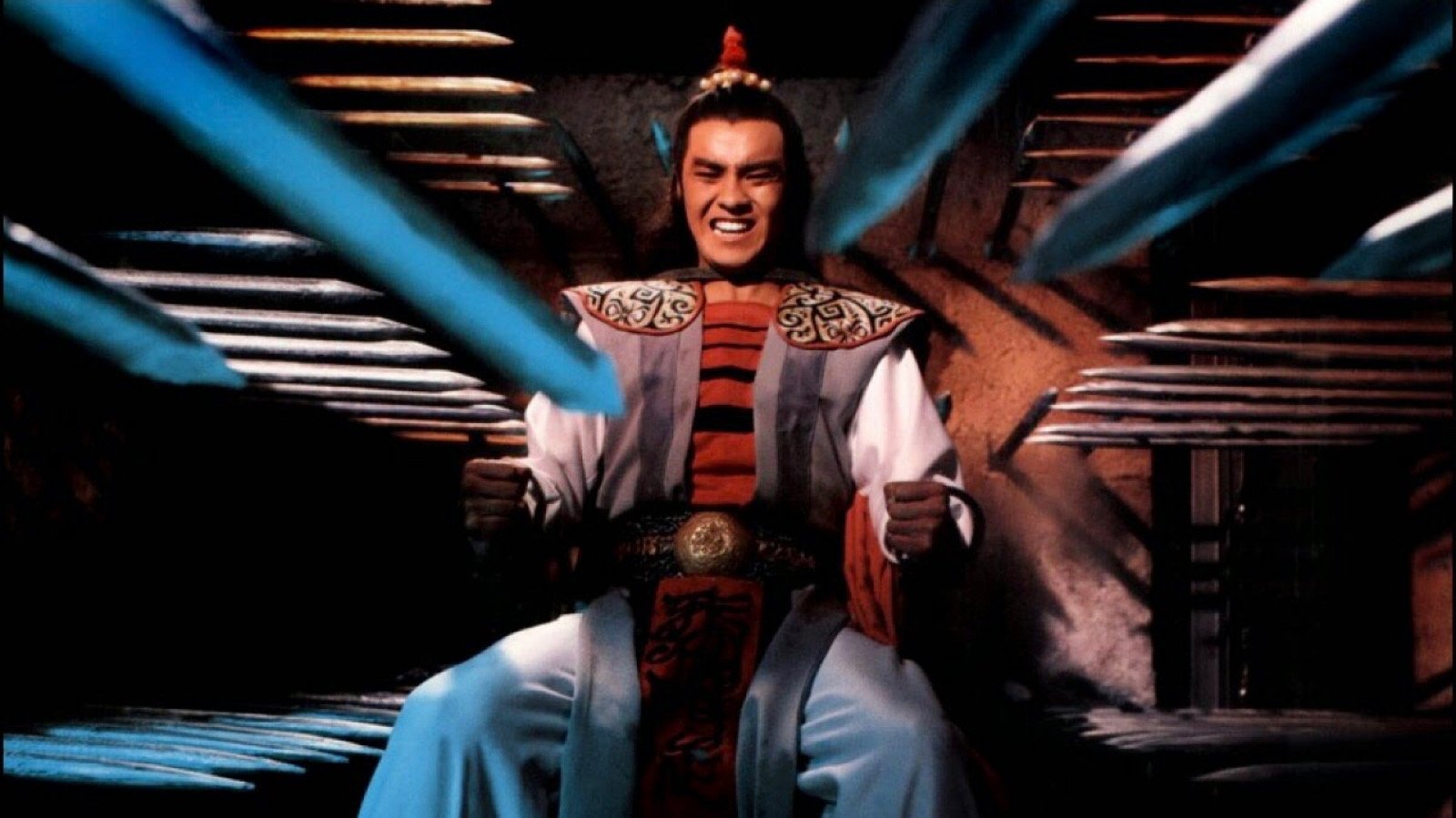 Buddha's Palm (1982)