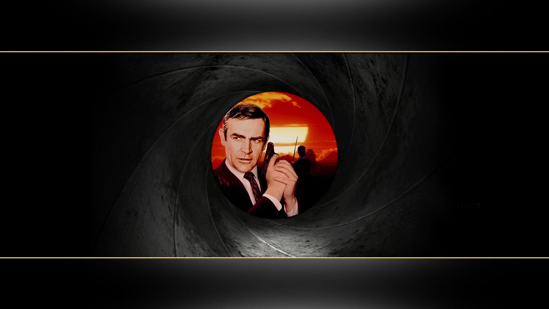 James Bond: Agent 007 - Du lever kun to gange