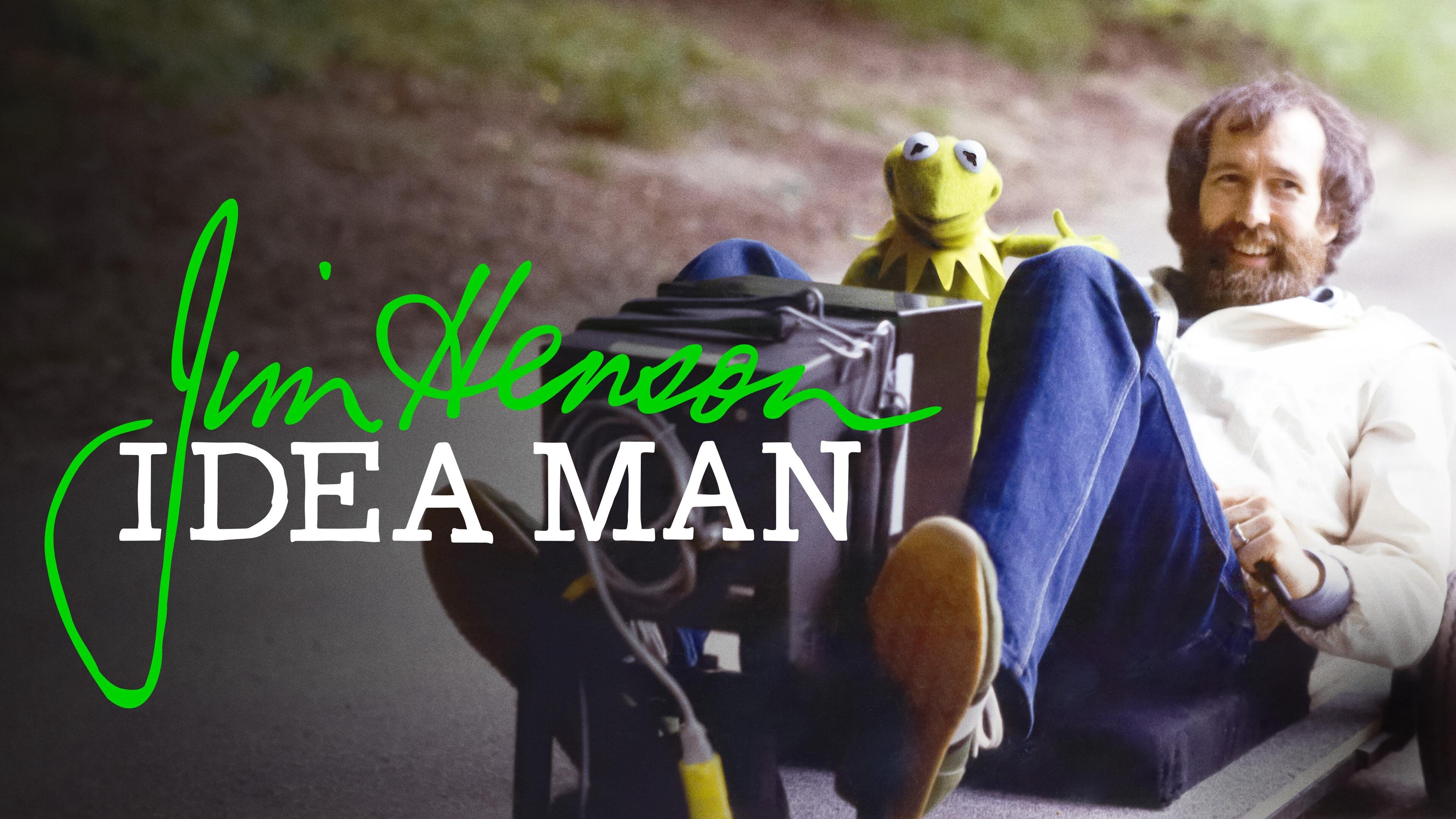 Jim Henson: Geniálny rozprávač