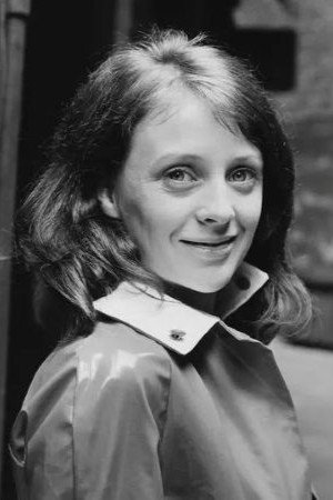 et billede af Polly James