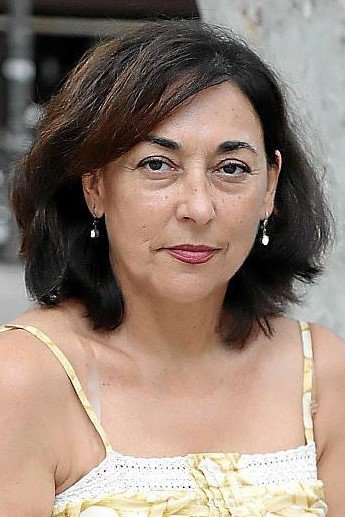 et billede af Assun Planas