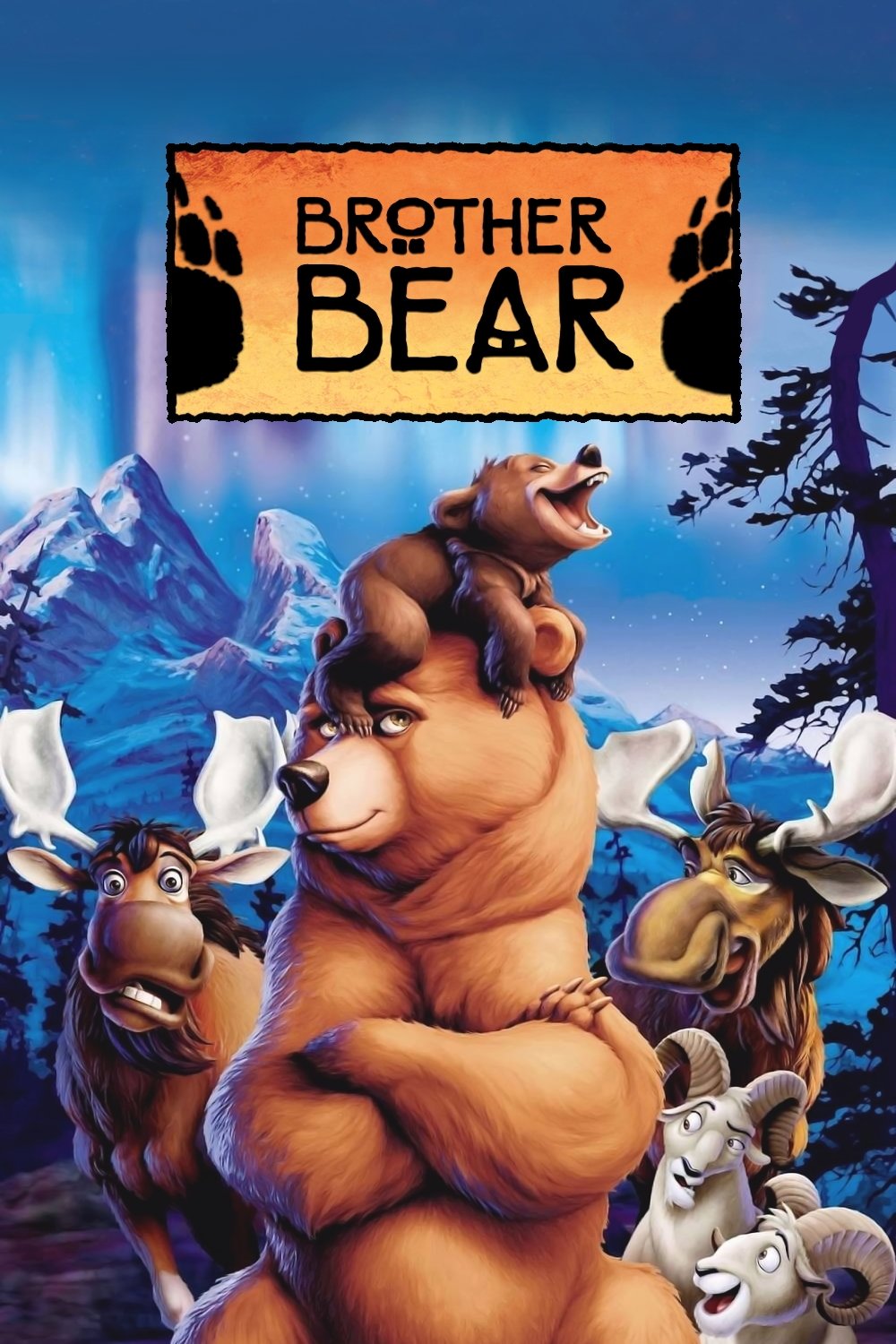 Brother Bear