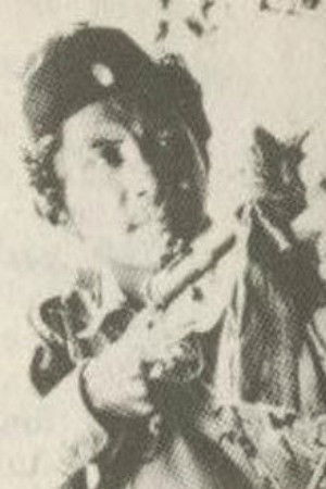 et billede af Ismed M. Noor